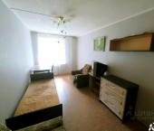 комната 45 кв м улица Рахова, 103/115