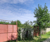 коттедж 30 кв м 7-й Верхний Черешневый проезд