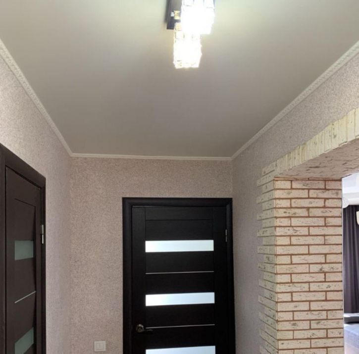 1-комн квартира в новом доме Московская улица