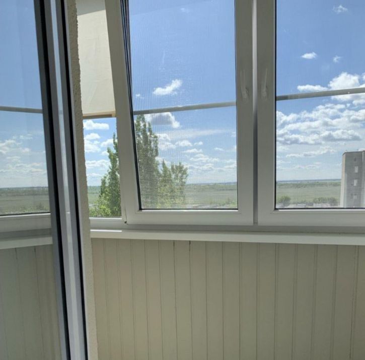 1-комн квартира в новом доме Московская улица