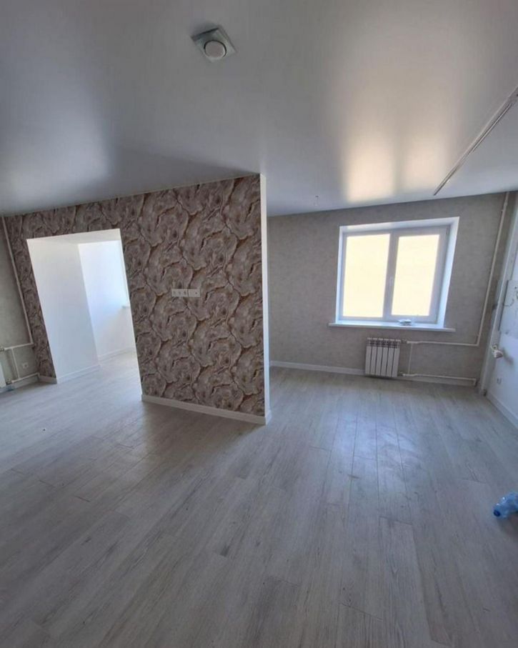 1-комн квартира в новом доме Московская улица