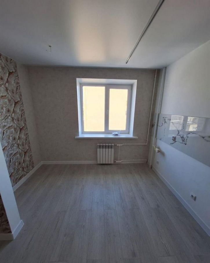 1-комн квартира в новом доме Московская улица