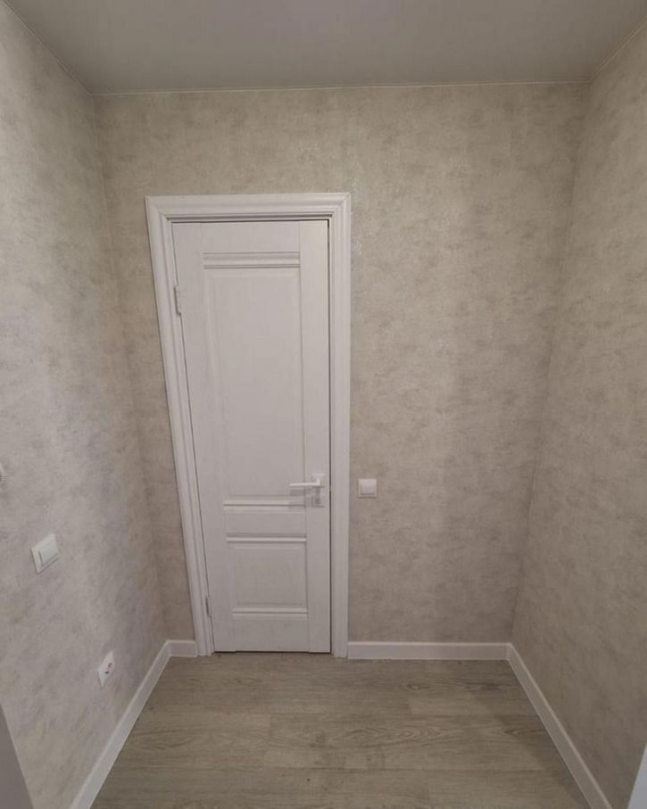 1-комн квартира в новом доме Московская улица