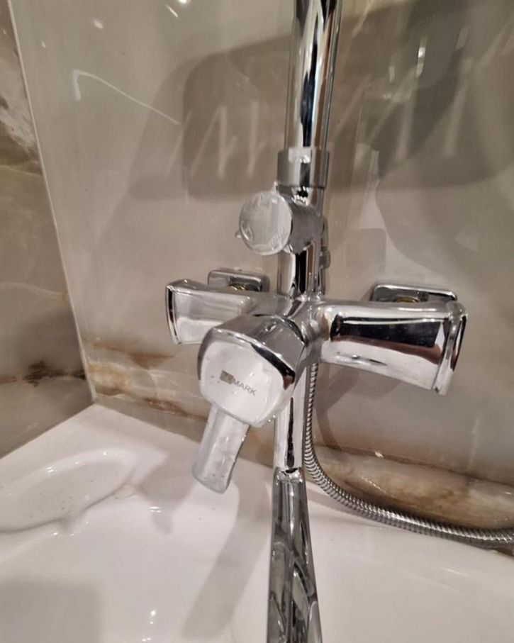 1-комн квартира в новом доме Московская улица