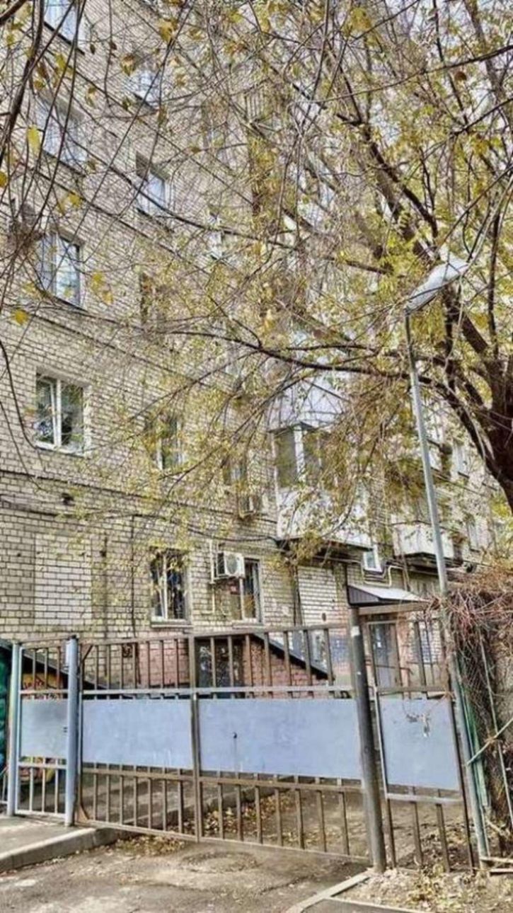 2-комн квартира Советская улица, 64/70