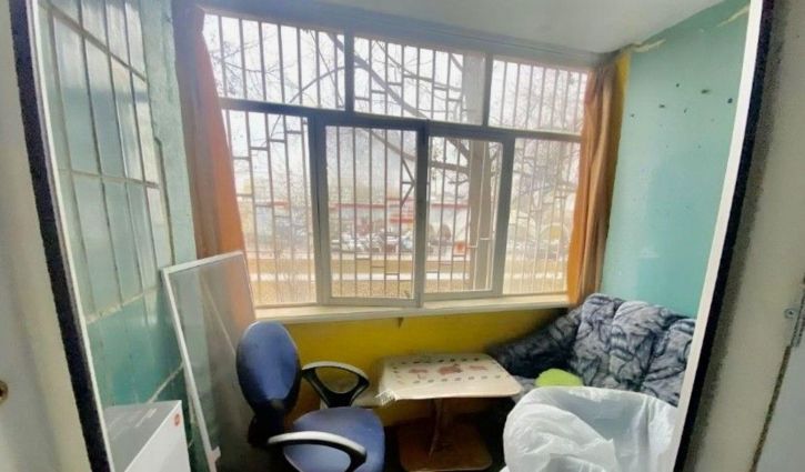 3-комн квартира П.Ф. Батавина улица, 2