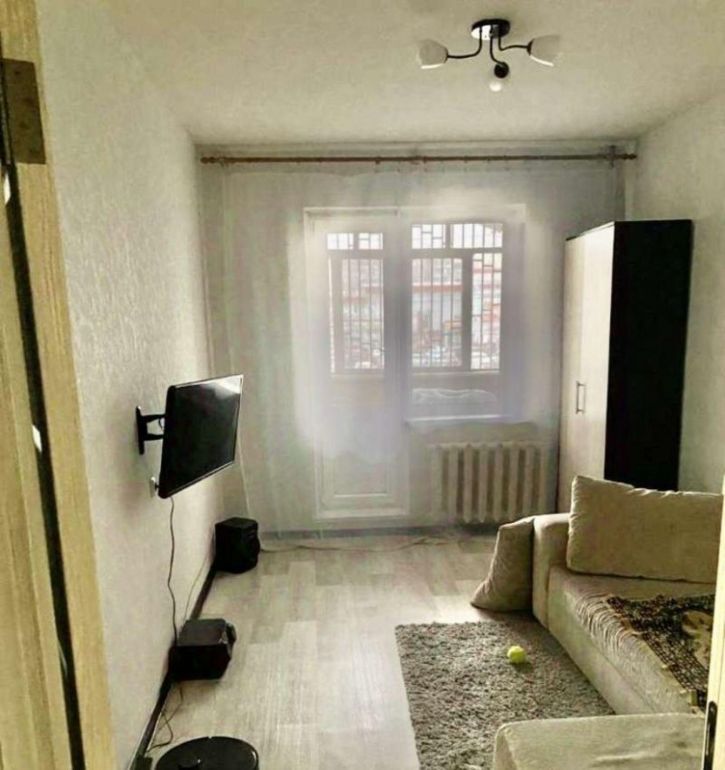 3-комн квартира П.Ф. Батавина улица, 2