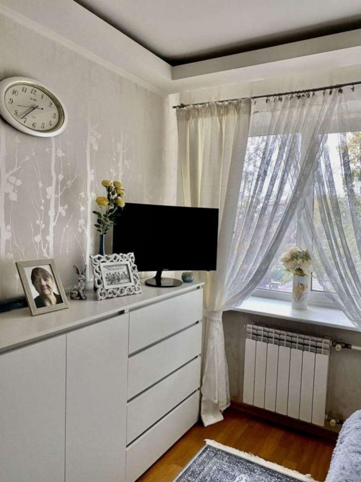 2-комн квартира Советская улица, 64/70