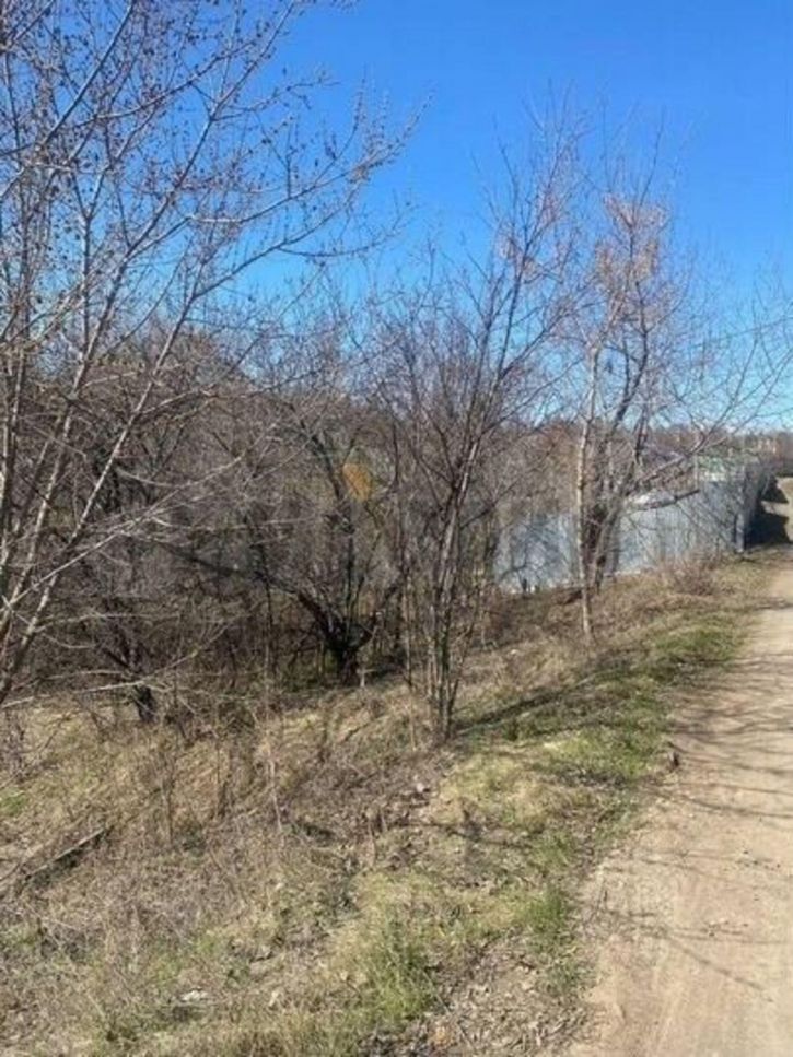 Земельный участок 1-й Аэродромный проезд