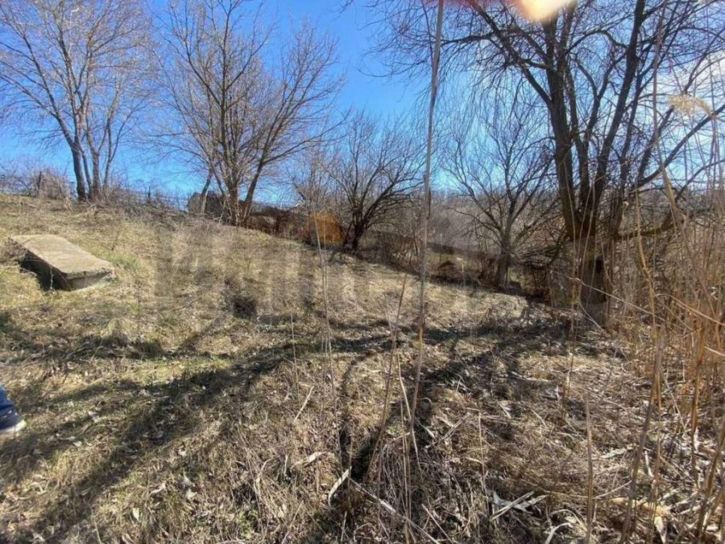 Земельный участок 1-й Аэродромный проезд