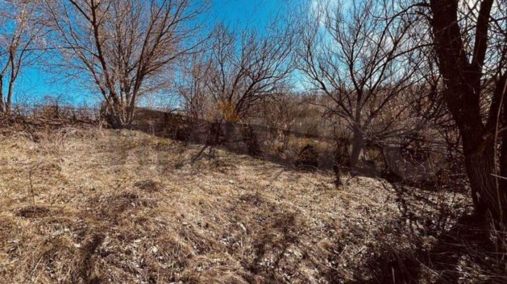 Земельный участок 1-й Аэродромный проезд