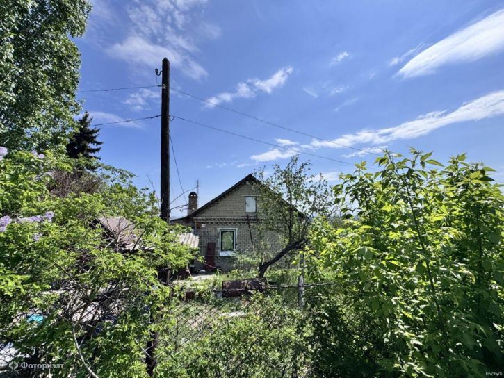 Коттедж/дом Сиреневая ул, 44