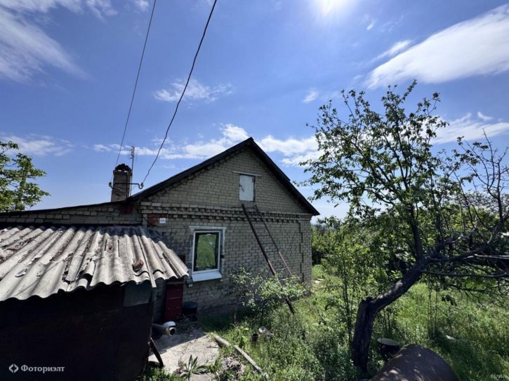 Коттедж/дом Сиреневая ул, 44