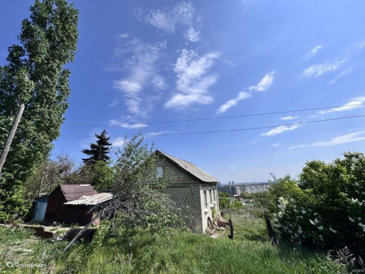 Коттедж/дом Сиреневая ул, 44