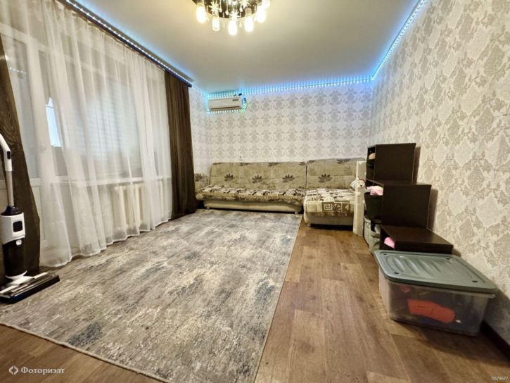 3-комн квартира Московское ш, 3