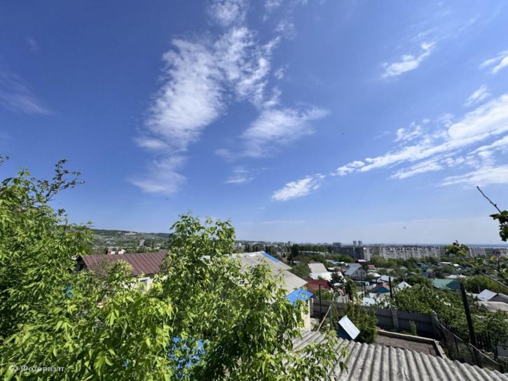 Коттедж/дом Сиреневая ул, 44