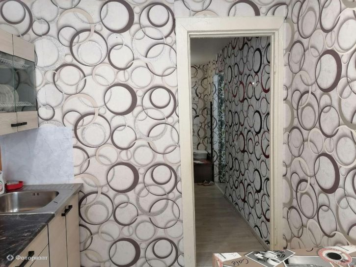 1-комн квартира Тверская ул, 35