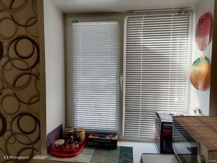 1-комн квартира Тверская ул, 35