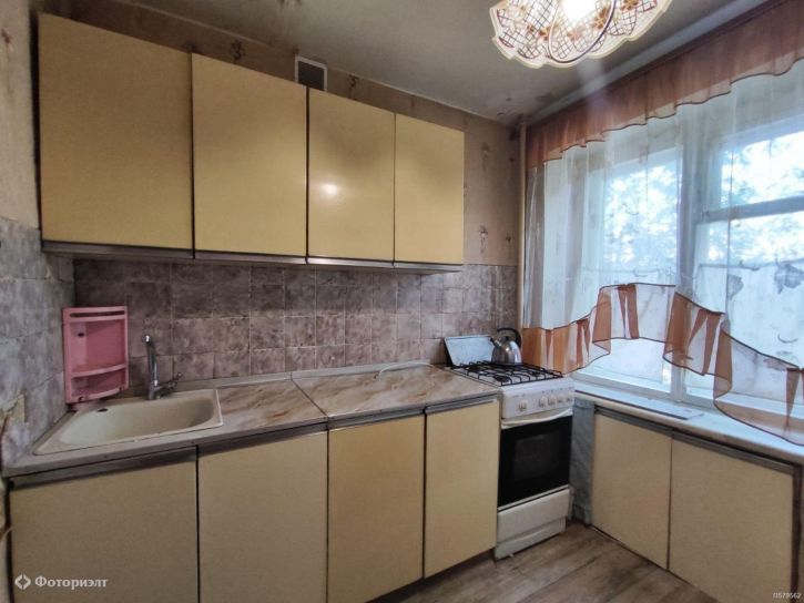 1-комн квартира Навашина С.Г. ул, 20