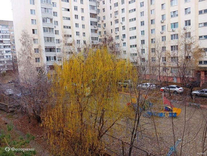 1-комн квартира Уфимцева К.Г. ул, 1