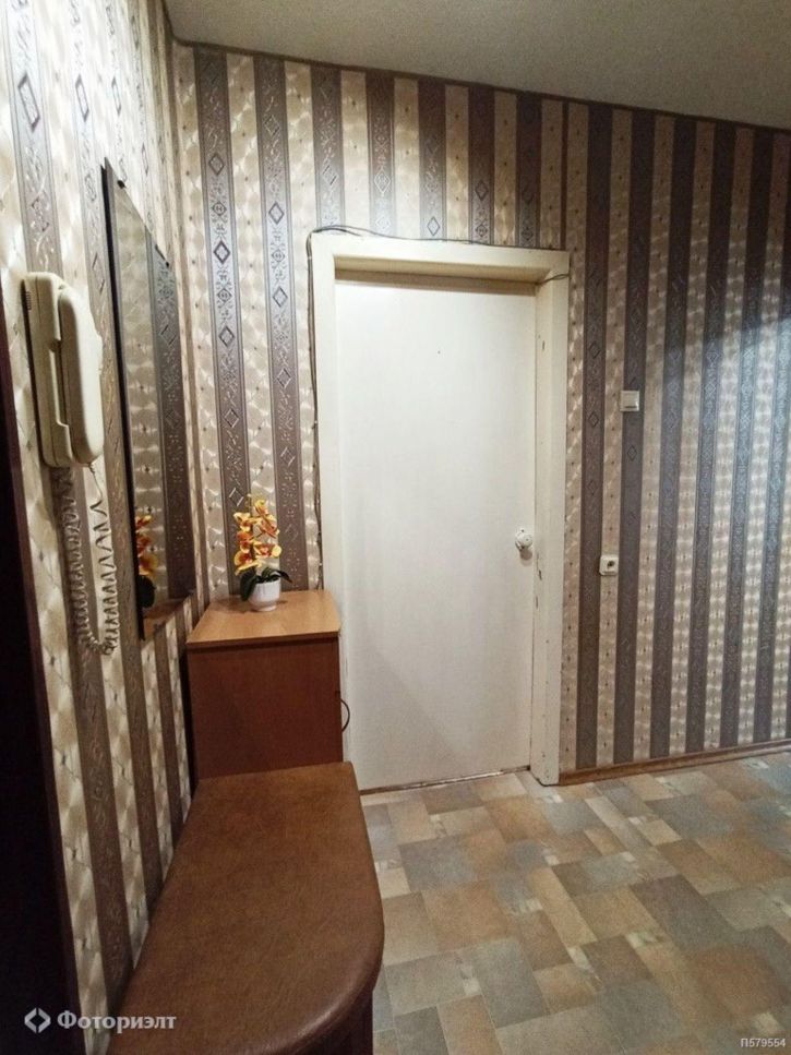 1-комн квартира Уфимцева К.Г. ул, 1