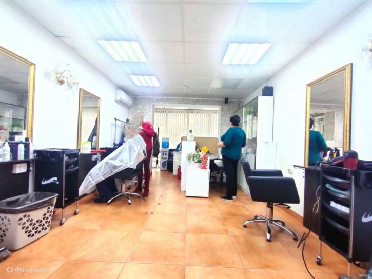 Торговое помещение Энтузиастов пр-кт, 34/40