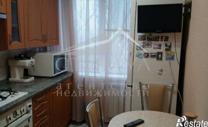 3-комн квартира 1-й Магнитный проезд, 6,  д. 6