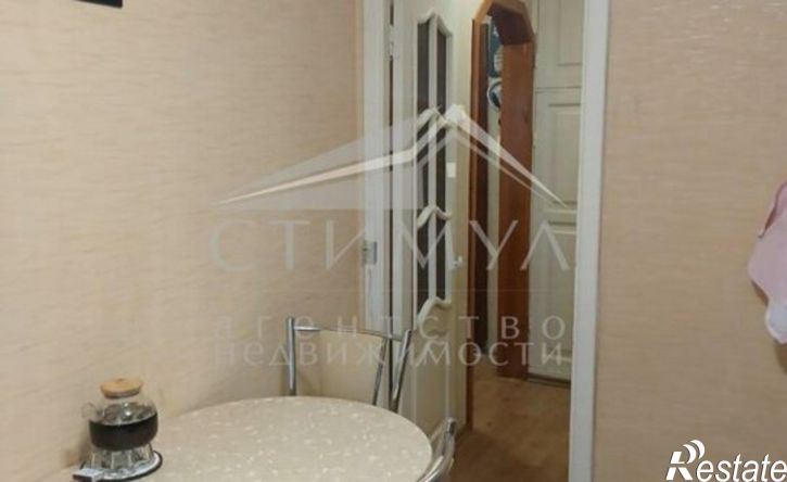 3-комн квартира 1-й Магнитный проезд, 6,  д. 6