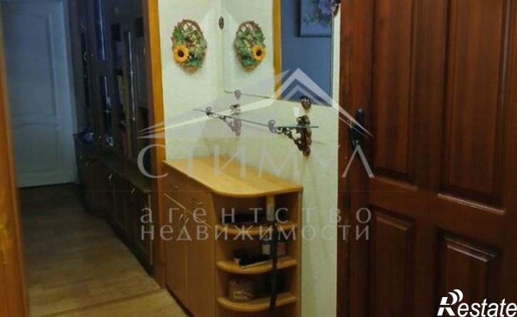 3-комн квартира 1-й Магнитный проезд, 6,  д. 6