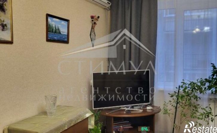 3-комн квартира 1-й Магнитный проезд, 6,  д. 6