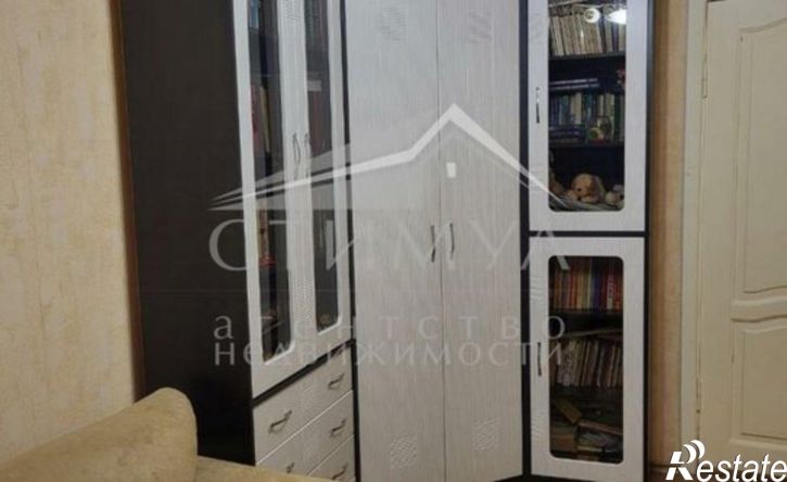 3-комн квартира 1-й Магнитный проезд, 6,  д. 6