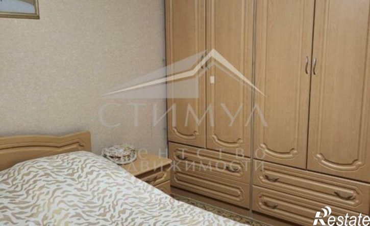 3-комн квартира 1-й Магнитный проезд, 6,  д. 6