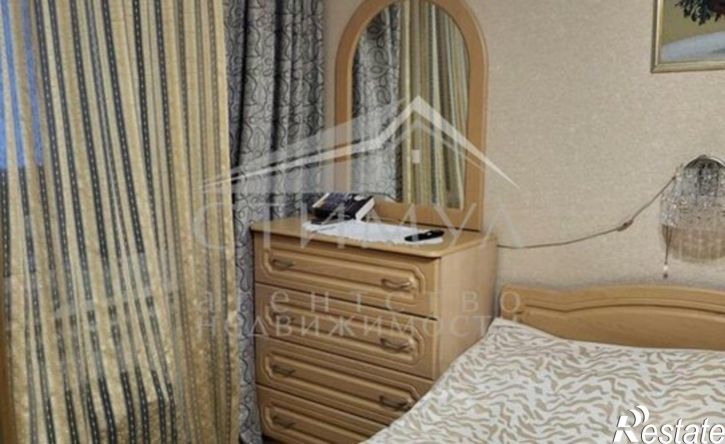 3-комн квартира 1-й Магнитный проезд, 6,  д. 6