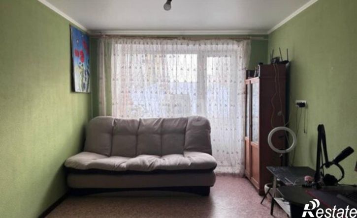 2-комн квартира Шелковичная улица, 12,  д. 12