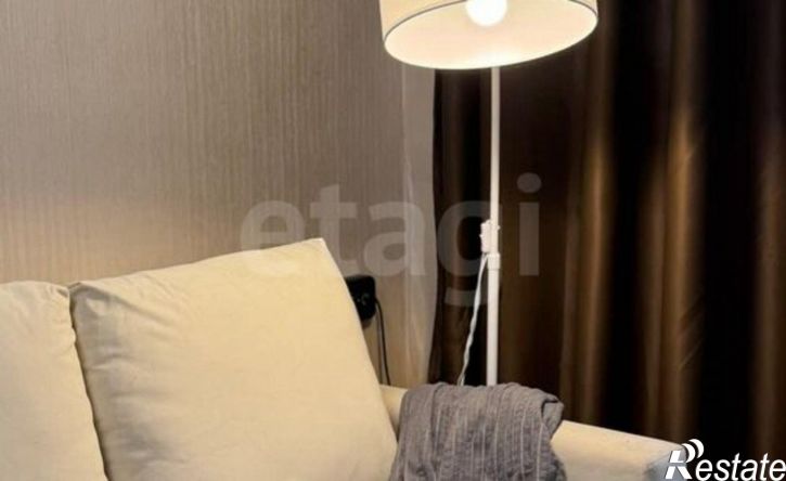 1-комн квартира улица Чернышевского, 132,  д. 132