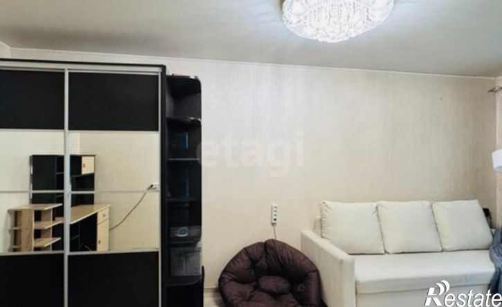 1-комн квартира улица Чернышевского, 132,  д. 132