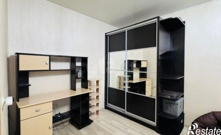 1-комн квартира улица Чернышевского, 132,  д. 132