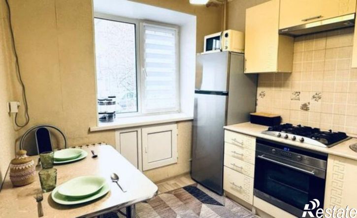 1-комн квартира улица Чернышевского, 132,  д. 132