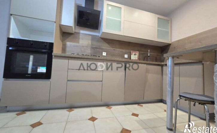 3-комн квартира ул им Зарубина В.С., 84/90,  д. 84/90