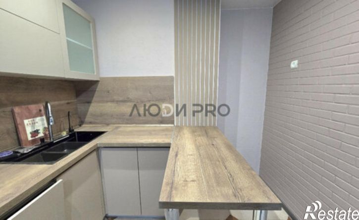 3-комн квартира ул им Зарубина В.С., 84/90,  д. 84/90