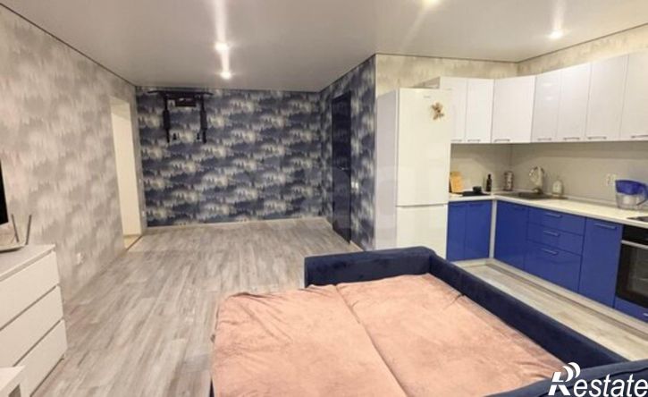 2-комн квартира ул им Блинова Ф.А., 52,  д. 52