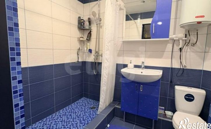 2-комн квартира ул им Блинова Ф.А., 52,  д. 52