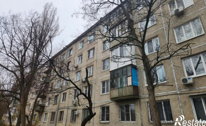 1-комн квартира ул им Лебедева-Кумача В.И., 59А,  д. 59А