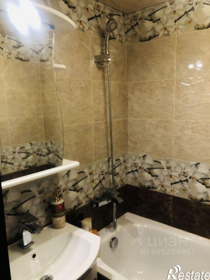 1-комн квартира Университетская улица, 17/25,  д. 17/25