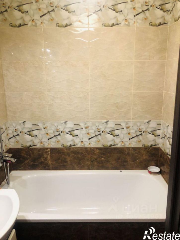 1-комн квартира Университетская улица, 17/25,  д. 17/25