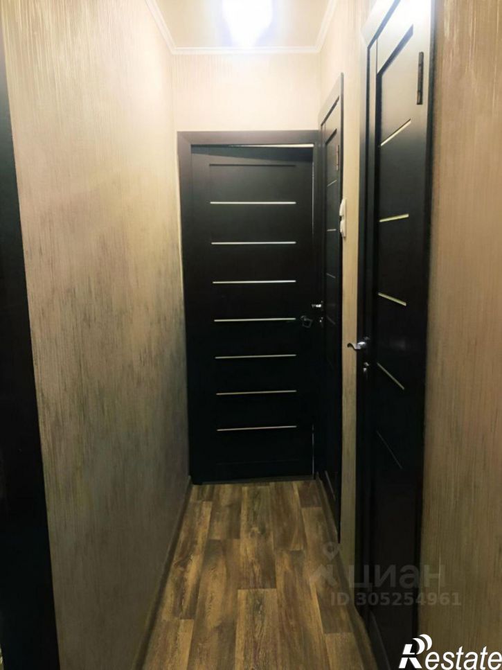 1-комн квартира Университетская улица, 17/25,  д. 17/25