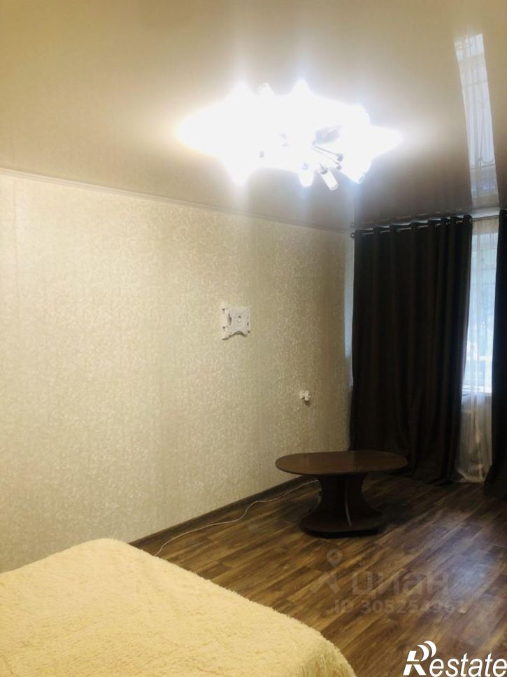 1-комн квартира Университетская улица, 17/25,  д. 17/25