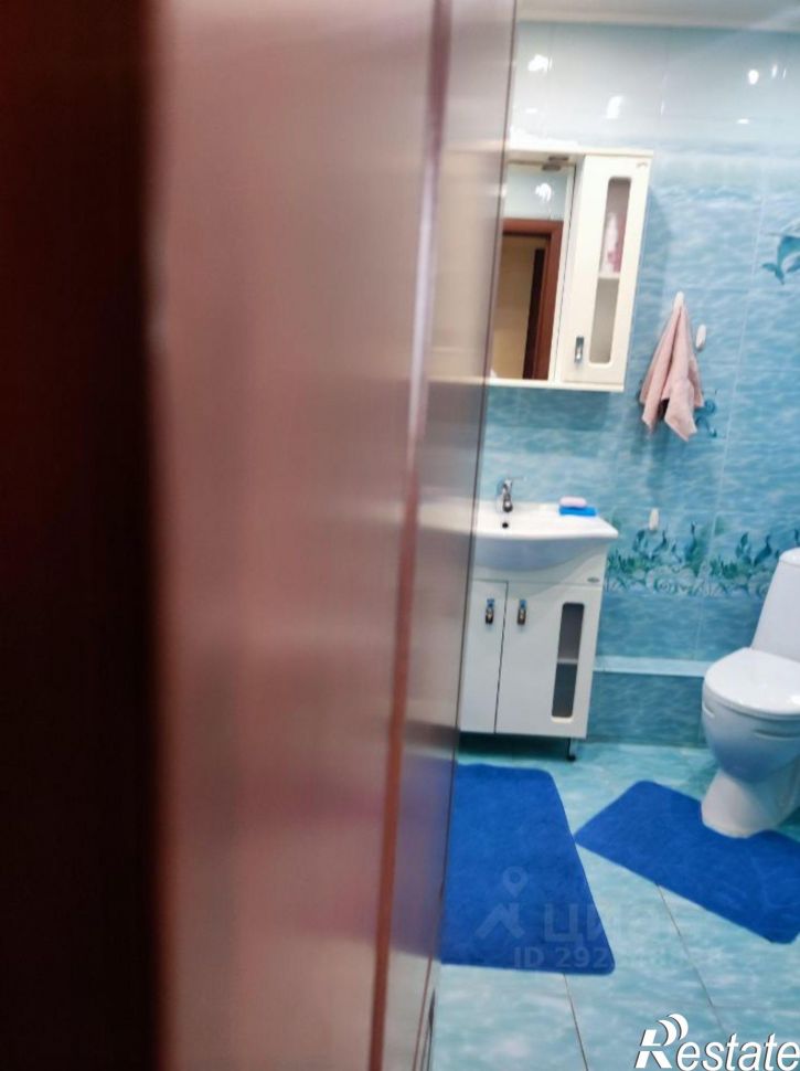 2-комн квартира Большая Горная улица, 289,  д. 289