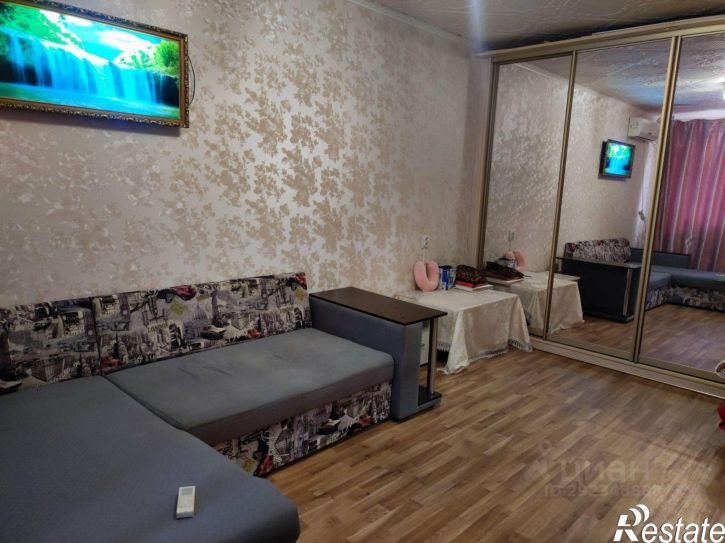 2-комн квартира Большая Горная улица, 289,  д. 289