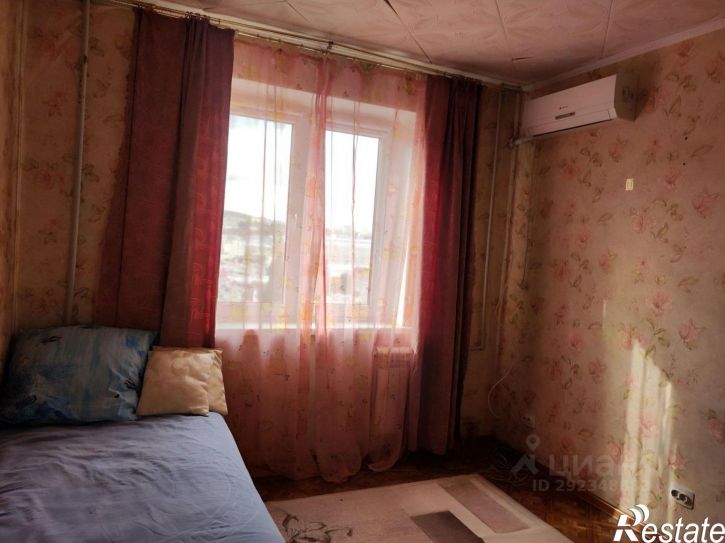 2-комн квартира Большая Горная улица, 289,  д. 289